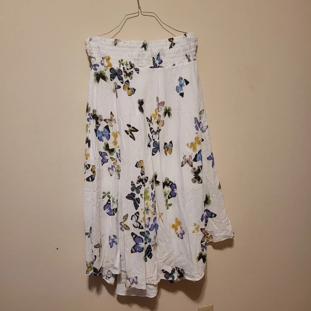 Sacred Threads boho sacred
